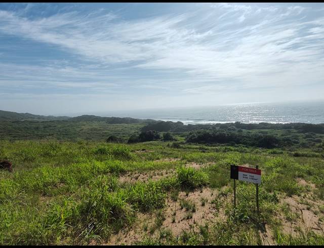 1,290M² VACANT LAND FOR SALE IN SEATON ESTATE